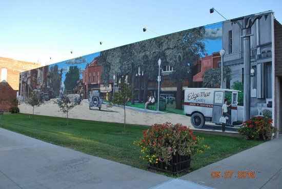Chillicothe Main Street